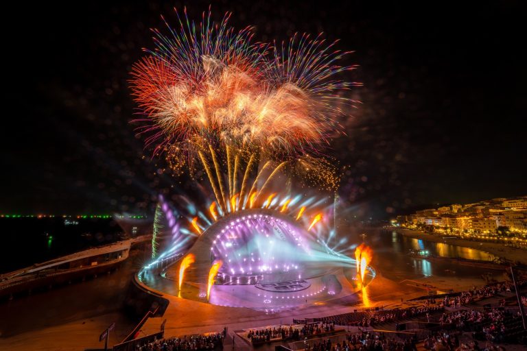 VUI-FEST BAZAAR – GDY SUNSET TOWN ZAMIENIA SIĘ W FESTIWAL (PIĄTEK)