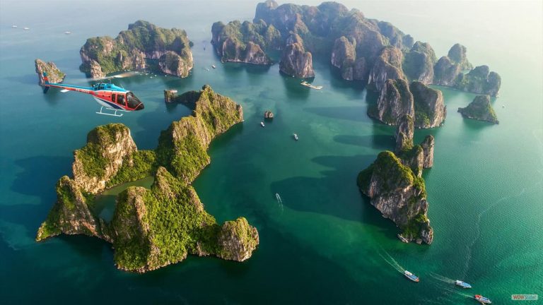 Zatoka halong (12h)