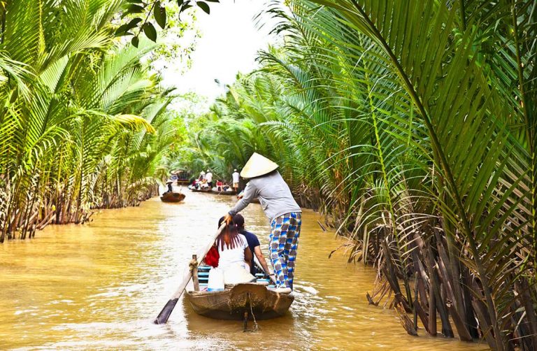 Insight mekong delta (Join tour)