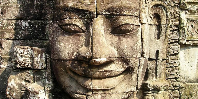 Angkor Wielka Pętla + Klasztor Kobiet + Muzeum Min (10h)