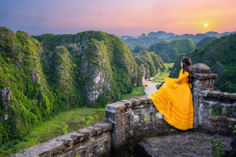 Northern Vietnam