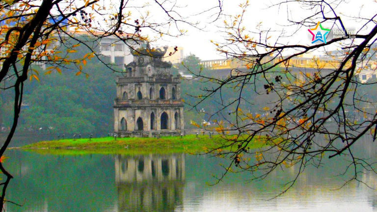 The essence of Vietnam