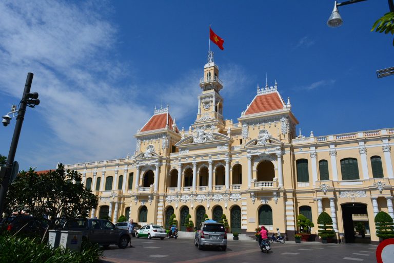 Saigon klasik ​